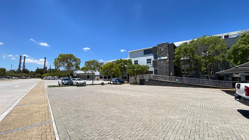 To Let commercial Property for Rent in Montague Gardens Western Cape